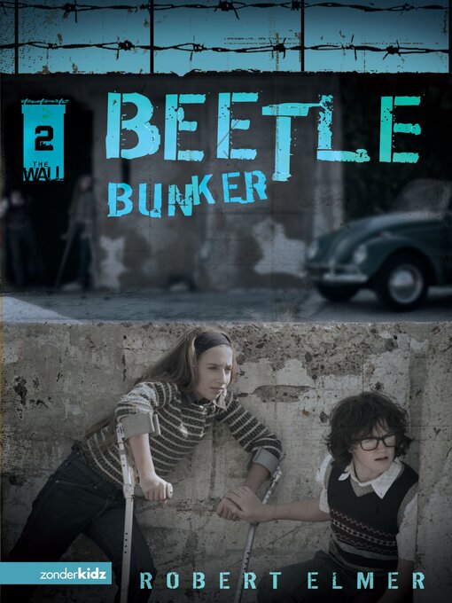 Title details for Beetle Bunker by Robert Elmer - Available